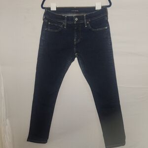 Lucky Brand Jeans - Men's 30/30 Blue Denim - Like New